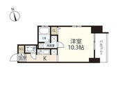 Ｓ－ＲＥＳＩＤＥＮＣＥ国泰寺町二丁目のイメージ