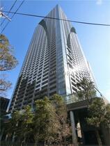 ＴＨＥ　ＴＯＫＹＯ　ＴＯＷＥＲＳ　ＭＩＤＴＯＷＥＲ  ｜ 東京都中央区勝どき６丁目（賃貸マンション3LDK・24階・89.69㎡） その15