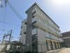 レオパレスMARUTO京田辺 4階 築16年7ヶ月の賃貸物件