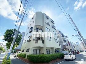 エターナルハイツ  ｜ 東京都江戸川区南篠崎町３丁目（賃貸マンション1R・1階・17.82㎡） その1