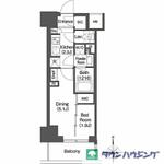 新宿区新宿６丁目 14階建 新築のイメージ