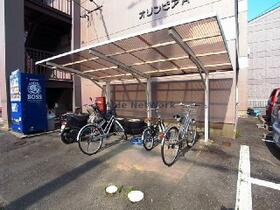 オリンピア　Ａ  ｜ 岐阜県本巣郡北方町柱本南２丁目（賃貸マンション2LDK・2階・44.88㎡） その4