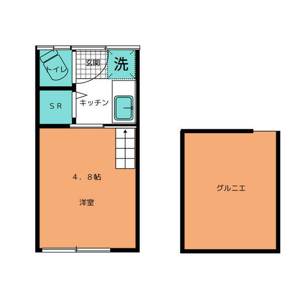 detached 東京都葛飾区立石６丁目

地図を見る