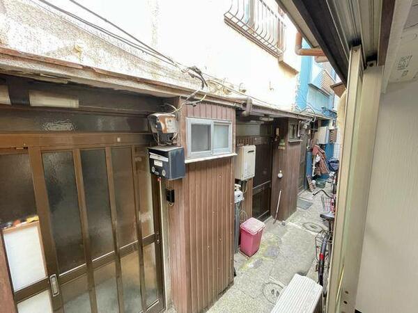 detached 東京都葛飾区立石６丁目

地図を見る