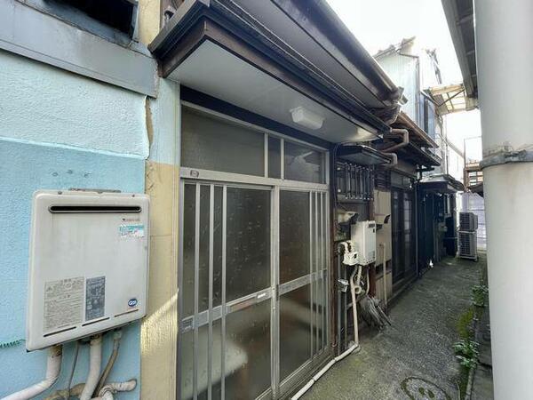 detached 東京都葛飾区立石６丁目

地図を見る
