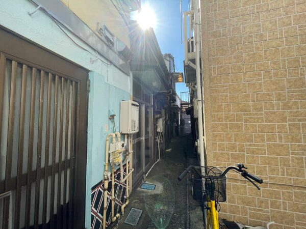 detached 東京都葛飾区立石６丁目

地図を見る