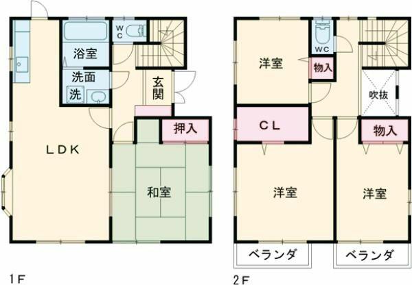 detached 茨城県結城市大字結城

地図を見る