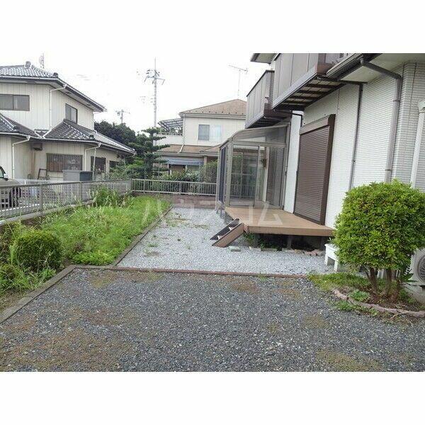 detached 茨城県結城市大字結城

地図を見る