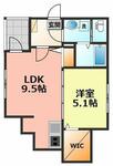 名古屋市西区名塚町５丁目 3階建 新築のイメージ