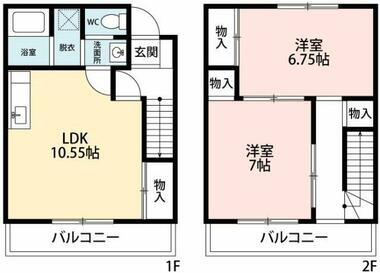 間取り：223040589246
