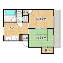 間取り：219003805686