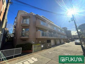 緑地公園リッツハウス