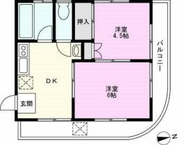 間取り：211052765267