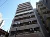 ピュアドーム天神アクロス 9階 築33年4ヶ月の賃貸物件