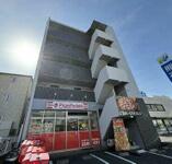 熊本市中央区西子飼町 5階建 築7年のイメージ
