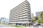 広島市西区竜王町 11階建 築30年のイメージ