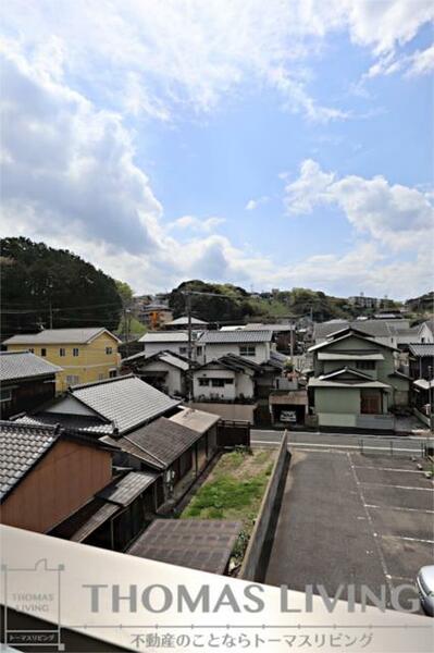 シャーメゾンステージ泉台 202｜福岡県北九州市小倉北区泉台２丁目(賃貸アパート2LDK・2階・71.72㎡)の写真 その14