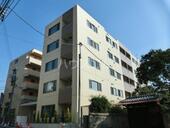 練馬区旭町３丁目&nbsp;5階建&nbsp;築14年のイメージ