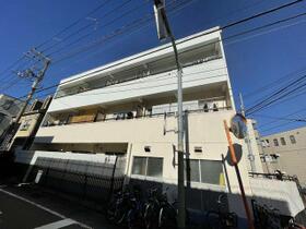 豊川マンション  ｜ 東京都北区昭和町１丁目（賃貸マンション2K・2階・28.55㎡） その1