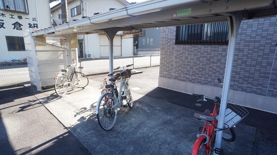 ワイズステージ 505｜三重県四日市市智積町(賃貸マンション2LDK・5階・58.99㎡)の写真 その8
