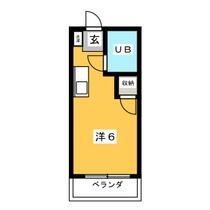 間取り：211061138290