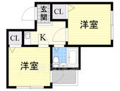 プレアール新大阪２のイメージ