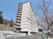 神戸市兵庫区菊水町１０丁目 15階建 築51年のイメージ