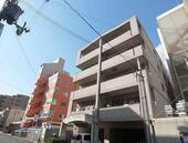 神戸市長田区西尻池町２丁目 5階建 築29年のイメージ