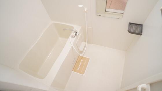 画像5:バスルーム