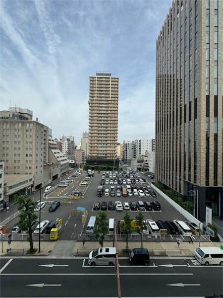 大阪府大阪市中央区東心斎橋１丁目(賃貸マンション2LDK・6階・55.06㎡)の写真 その13