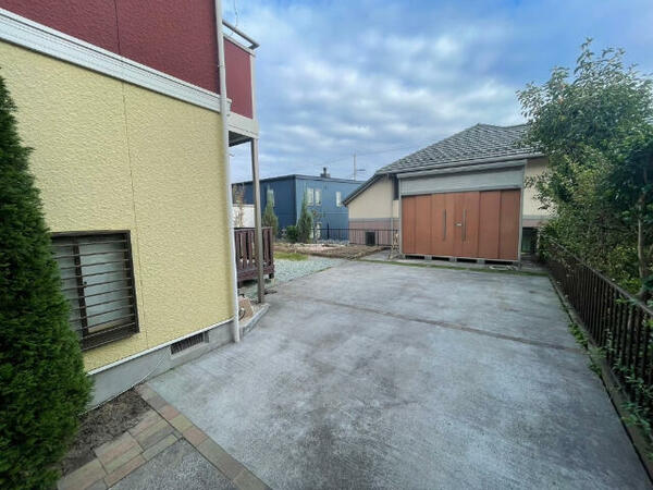 detached 宮城県塩竈市千賀の台２丁目

地図を見る