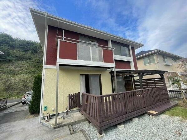 detached 宮城県塩竈市千賀の台２丁目

地図を見る