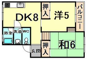 間取り：228050803764