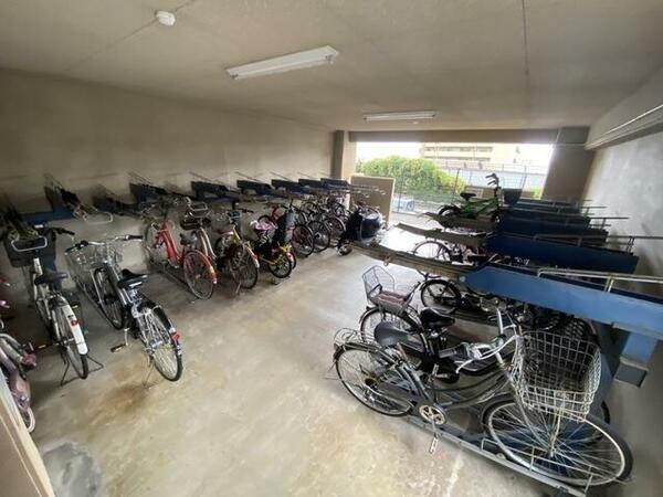 グランカーサ古江｜広島県広島市西区古江上２丁目(賃貸マンション2LDK・7階・66.60㎡)の写真 その9