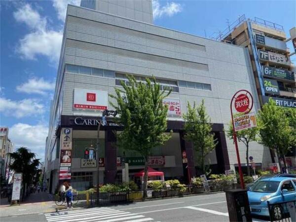 大阪府吹田市豊津町(賃貸マンション1LDK・5階・50.56㎡)の写真 その15