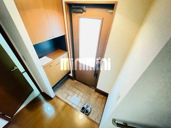 detached 東京都小金井市貫井南町３丁目

地図を見る