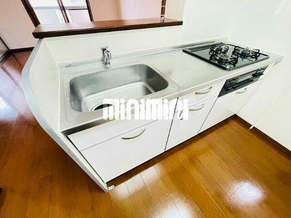 detached 東京都小金井市貫井南町３丁目

地図を見る