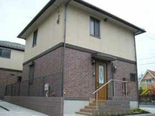 detached 東京都小金井市貫井南町３丁目

地図を見る