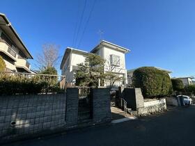 神奈川県鎌倉市西鎌倉４丁目