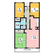 間取り：211051833204