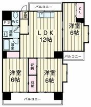 間取り：211064388928