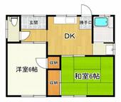 入野町１６１１５－１０戸建のイメージ