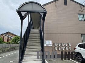 パセオ姫路Ⅱ 205 ｜ 兵庫県姫路市亀山１丁目（賃貸アパート1K・2階・23.18㎡） その15