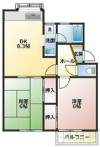 間取り：230036085923