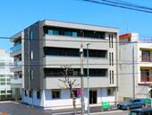 静岡市駿河区八幡２丁目 4階建 新築のイメージ