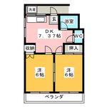 大久保コーポのイメージ