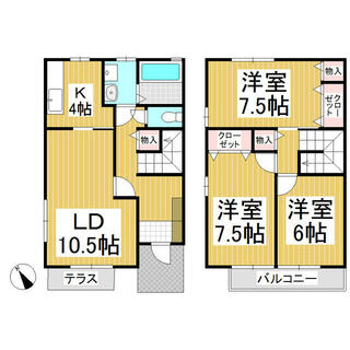 間取り：220006675713