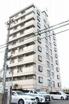 大阪府大阪市東淀川区南江口１丁目（マンション）の賃貸物件の外観