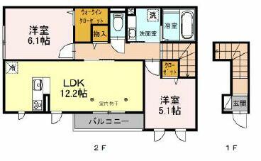 apartment 埼玉県新座市北野２丁目
地図を見る