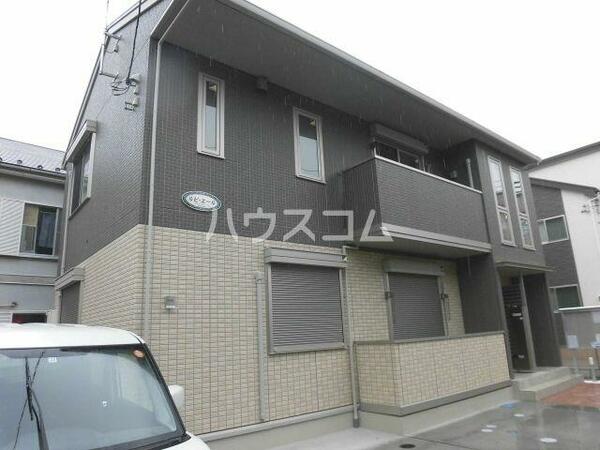 apartment 埼玉県新座市北野２丁目
地図を見る